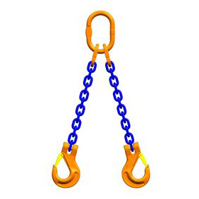 Anschlagketten