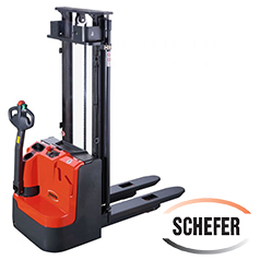 Gabelhubwagen EGV Premium