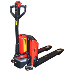 Elektrische Hubwagen