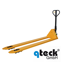 Gabelhubwagen OSE 2,0 t 2000 mm