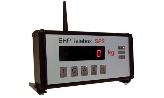 Telebox SPS USB