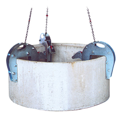 für Rohre & Schachtringe