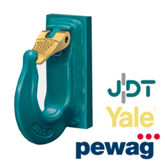 Haken zum Anschweißen