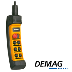 Steuerschalter DSE 8…