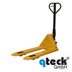 Gabelhubwagen OSE 2,5 t 950 mm