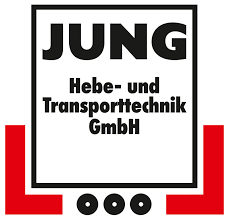 Jung zeigt elektrisch angetriebenes Fahrwerk mit Hub - materialfluss