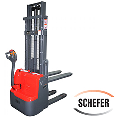 Stapler EGV Eco Pro mit Initialhub