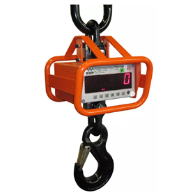 Kranwaagen & Zugkraftmessgeräte