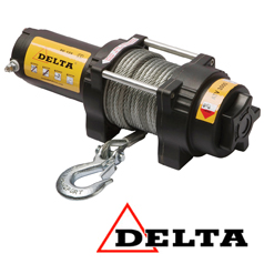 Elektroseilwinden 12V & 24V