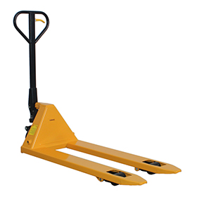 Hubwagen Standardlänge