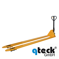 Gabelhubwagen OSE 2,0 t 2500 mm