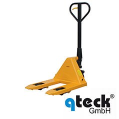 Gabelhubwagen OSE 2,0 t 600 mm