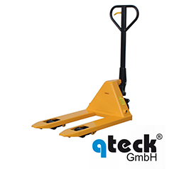 Gabelhubwagen OSE 2,5 t 800 mm